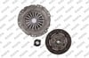 DEBRİYAJ SETİ BASKI+DİSK+BİLYA RENAULT R19 I 1.9 D 88-92, R21 1.9 D 89-94 (B/C534, B/C53J) 