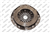 DEBRİYAJ SETİ BASKI+DİSK+BİLYA RENAULT R12 1.3 69-80, 1.3 TS 72-80 