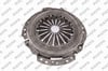 DEBRİYAJ SETİ BASKI+DİSK+BİLYA RENAULT R19 I 1.9 D 88-92, R21 1.9 D 89-94 (B/C534, B/C53J) 