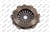 DEBRİYAJ SETİ BASKI+DİSK+BİLYA RENAULT R19 I 1.9 D 88-92 