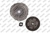 DEBRİYAJ SETİ BASKI+DİSK+BİLYA RENAULT R19 I 1.9 D 88-92, R21 1.9 D 89-94 (B/C534, B/C53J) 