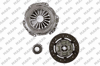 DEBRİYAJ SETİ BASKI+DİSK+BİLYA ROVER 200 HB 90-95, 400 90-95 
