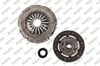 DEBRİYAJ SETİ BASKI+DİSK+BİLYA ROVER 25 1.6 