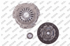 DEBRİYAJ SETİ BASKI+DİSK+BİLYA SAAB 900 II 2.0 I 94-98 