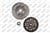 DEBRİYAJ SETİ BASKI+DİSK+BİLYA SEAT IBIZA III 1.4 TDI 05-09, CORDOBA 1.4 TDI 05-09 