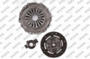 DEBRİYAJ SETİ BASKI+DİSK+BİLYA SEAT IBIZA I 1.2 84-93, 1.5 84-93 