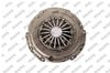 DEBRİYAJ SETİ BASKI+DİSK+BİLYA SEAT TOLEDO II 1.9 TDI 99-04 