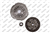 DEBRİYAJ SETİ BASKI+DİSK+BİLYA SKODA FABIA I 1.4 16V 99-08 
