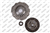 DEBRİYAJ SETİ BASKI+DİSK+BİLYA SKODA FABIA I 1.4 TDI 03-08, II 1.4 TDI 07-10, ROOMSTER 1.4 TDI 06-10 