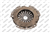 DEBRİYAJ SETİ BASKI+DİSK+BİLYA SKODA FABIA I 1.4 16V 99-08 