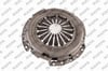 DEBRİYAJ SETİ BASKI+DİSK+BİLYA SKODA FABIA I 1.2 01-08 