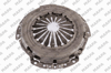 DEBRİYAJ SETİ BASKI+DİSK+BİLYA SKODA FABIA 1.4 16V 06-07, II 1.4 07-14, OCTOVIA II 1.4 04-13, ROOMSTER 1.4 07-15 