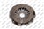 DEBRİYAJ SETİ BASKI+DİSK+BİLYA SKODA FABIA I 1.4 TDI 03-08, II 1.4 TDI 07-10, ROOMSTER 1.4 TDI 06-10 