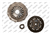 DEBRİYAJ SETİ BASKI+DİSK+BİLYA SUZUKI GRAND VITARA I 2.0 HDI 16V 4X4 01-05 