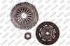 DEBRİYAJ SETİ BASKI+DİSK+BİLYA SUZUKI GRAND VITARA 2.0 HDI 4X4 01-05 