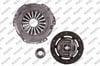 DEBRİYAJ SETİ BASKI+DİSK+BİLYA SUZUKI SWIFT III 1.3 05=>, 1.3 4X4 05=> 