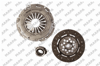 DEBRİYAJ SETİ BASKI+DİSK+BİLYA TOYOTA AVENSIS 2.0 D-4D 99-03 