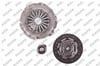DEBRİYAJ SETİ BASKI+DİSK+BİLYA TOYOTA CAMRY 2.2 91-96 