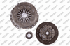 DEBRİYAJ SETİ BASKI+DİSK+BİLYA TOYOTA CROWN 2.8 SI 80-83, LAND CRUISER 2.4 TD 85-90, HIACE IV 2.4 D 89-01 