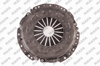 DEBRİYAJ SETİ BASKI+DİSK+BİLYA TOYOTA CROWN 2.8 SI 80-83, LAND CRUISER 2.4 TD 85-90, HIACE IV 2.4 D 89-01 