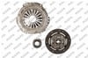 DEBRİYAJ SETİ BASKI+DİSK+BİLYA TOYOTA YARIS 1.0 99-05 