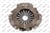 DEBRİYAJ SETİ BASKI+DİSK+BİLYA TOYOTA YARIS 1.3 99-05 