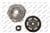 DEBRİYAJ SETİ BASKI+DİSK+BİLYA TOYOTA YARIS 1.0 VVT-I 05-11 