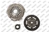 DEBRİYAJ SETİ BASKI+DİSK+BİLYA TOYOTA YARIS 1.0 VVT-I 05-11 