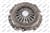DEBRİYAJ SETİ BASKI+DİSK+BİLYA TOYOTA YARIS 1.3 99-05 