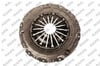 DEBRİYAJ SETİ BASKI+DİSK+BİLYA VOLKSWAGEN TRANSPORTER V 2.0 03-15 