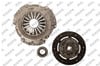 DEBRİYAJ SETİ BASKI+DİSK+BİLYA VOLKSWAGEN PASSAT VARIANT 1.6 97-00 