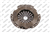 DEBRİYAJ SETİ BASKI+DİSK+BİLYA VOLKSWAGEN POLO 1.4 95-99 (60hp) 