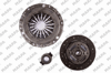 DEBRİYAJ SETİ BASKI+DİSK+BİLYA VOLKSWAGEN PASSAT 2.0, 2.2, PASSAT SEDAN 2.2, PASSAT VARIANT 2.0 SYNCRO 