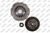 DEBRİYAJ SETİ BASKI+DİSK+BİLYA VOLKSWAGEN TRNASPORTER 1.9 TD 92-03 