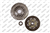 DEBRİYAJ SETİ BASKI+DİSK+BİLYA VOLKSWAGEN LT 28-35 II 2.5 TDI 99-06, 2.5 TDI 99-06 ANJ - AVR 