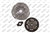 DEBRİYAJ SETİ BASKI+DİSK+BİLYA VOLKSWAGEN POLO 1.4 95-99 (60hp) 