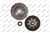 DEBRİYAJ SETİ BASKI+DİSK+BİLYA VOLKSWAGEN TRANSPORTER IV (AJA/AAB/AJT) 2.4 D 90-03, 2.5 TDI 98-03 