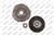 DEBRİYAJ SETİ BASKI+DİSK+BİLYA VOLKSWAGEN CADDY, GOLF VI, JETTA, PASSAT 1.6TDI-2.0TDI 10=>,AUDI A3 1.6TDI-2.0TDI 2010=>,SEAT LEON 1.6TD-2.0TDI 10=> (CAYC/CAYD/CLCA) 