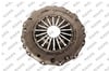 DEBRİYAJ SETİ BASKI+DİSK+BİLYA VOLKSWAGEN GOLF IV, BORA 1.9TDI 97=>, AUDI A3 1.9TDI 97=>, SEAT TOLEDO 1.9TDI 97=> 