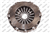 DEBRİYAJ SETİ BASKI+DİSK+BİLYA VOLKSWAGEN POLO 1.2 TDI 09=>, SEAT IBIZA IV 1.2 TDI 10-12 