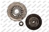 DEBRİYAJ SETİ BASKI+DİSK+BİLYA VOLKSWAGEN TRANSPORTER V 2.0 03-15 