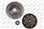 DEBRİYAJ SETİ BASKI+DİSK+BİLYA VOLKSWAGEN POLO 1.2 TDI 09=>, SEAT IBIZA IV 1.2 TDI 10-12 