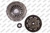 DEBRİYAJ SETİ BASKI+DİSK+BİLYA VOLKSWAGEN POLO 1.2 TDI 09=>, SEAT IBIZA IV 1.2 TDI 10-12 