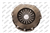 DEBRİYAJ SETİ BASKI+DİSK+BİLYA VOLKSWAGEN CADDY, GOLF VI, JETTA, PASSAT 1.6TDI-2.0TDI 10=>,AUDI A3 1.6TDI-2.0TDI 2010=>,SEAT LEON 1.6TD-2.0TDI 10=> (CAYC/CAYD/CLCA) 