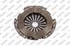 DEBRİYAJ SETİ BASKI+DİSK+BİLYA VOLKSWAGEN POLO 1.4 95-99 (60hp) 