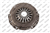 DEBRİYAJ SETİ BASKI+DİSK+BİLYA VOLKSWAGEN CADDY, GOLF VI, JETTA, PASSAT 1.6TDI-2.0TDI 10=>,AUDI A3 1.6TDI-2.0TDI 2010=>,SEAT LEON 1.6TD-2.0TDI 10=> (CAYC/CAYD/CLCA) 