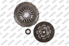 DEBRİYAJ SETİ BASKI+DİSK+BİLYA VOLKSWAGEN LT II 2.3 