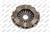DEBRİYAJ SETİ BASKI+DİSK+BİLYA VOLKSWAGEN LT 28-35 II 2.5 TDI 99-06, 2.5 TDI 99-06 ANJ - AVR 