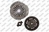 DEBRİYAJ SETİ BASKI+DİSK+BİLYA VOLKSWAGEN POLO 1.3 D 86-90 