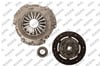 DEBRİYAJ SETİ BASKI+DİSK+BİLYA VOLKSWAGEN PASSAT VARIANT 1.6 97-00 